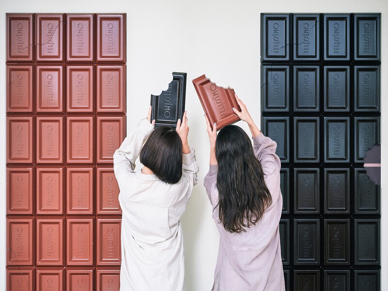 入館料割引｜フェリシモチョコレートミュージアム