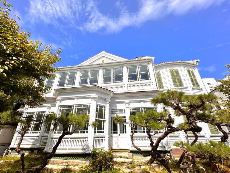 中華民國（台灣）留日神戶華僑總會