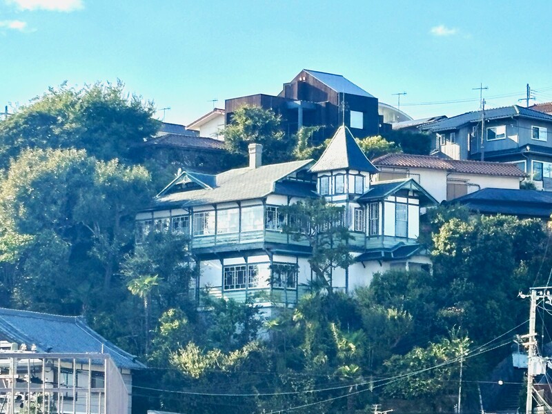 クラファンスペシャルツアー【舞子・垂水・塩屋リバイバル】