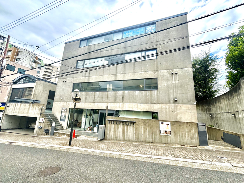 【安藤忠雄建築】笠原先生と北野町をめぐる