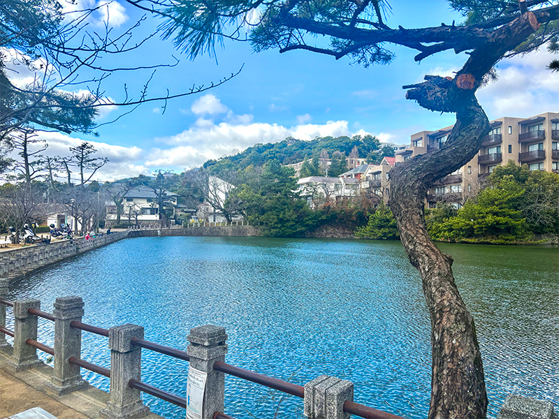 【住吉村】ドクターフランキーpresents　かつて「日本一の富豪村」と呼ばれた時代へタイムトリップする外観ツアー