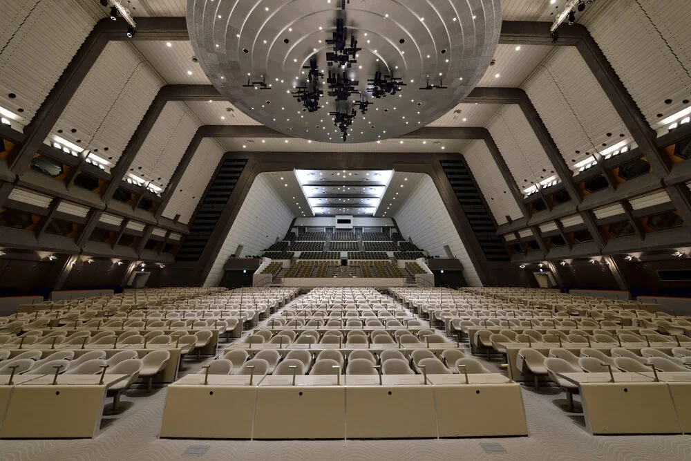 【開館60周年記念トークイベント＆特別公開】 生き続ける建築、国立京都国際会館の見方・愛で方・味わい方〜トークと建築鑑賞でひもとく60年の軌跡